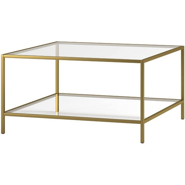 AddisonandLane Sivil Coffee Table