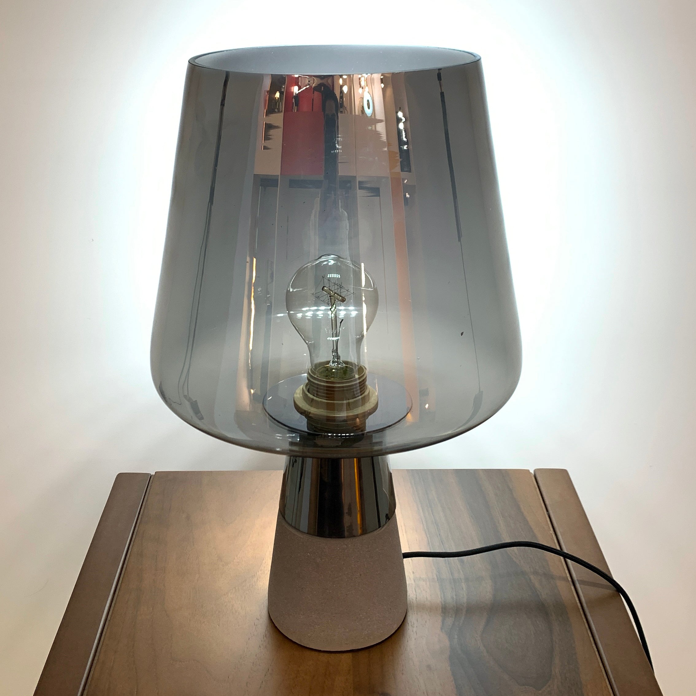 Cup Table Lamp Cy-New-080-G