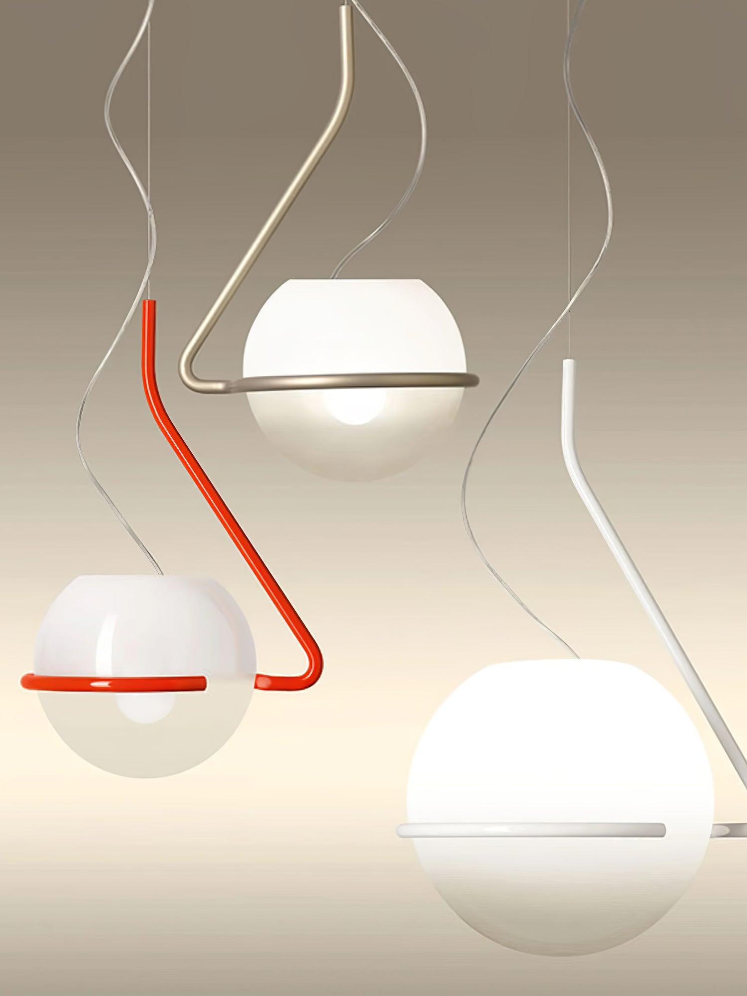 Tonda Pendant Lamp