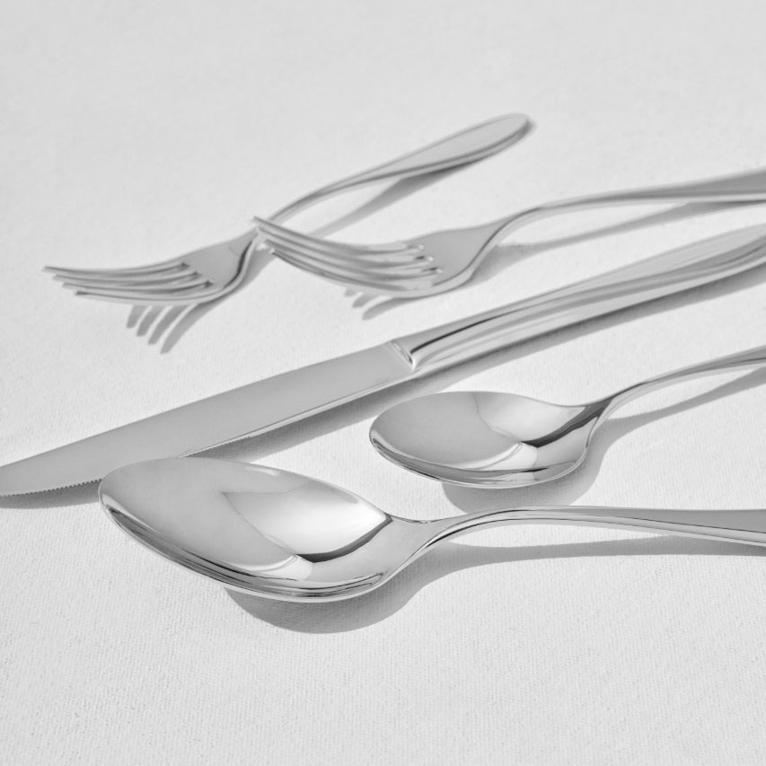 dinner spoon set