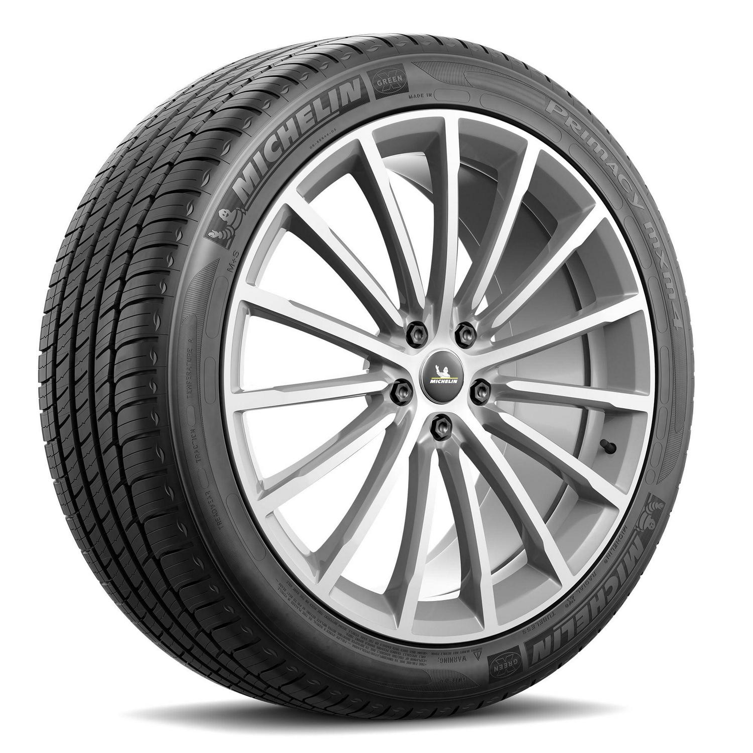 Michelin Primacy MXM4 All-Season 235/45R18/XL 98W Tire