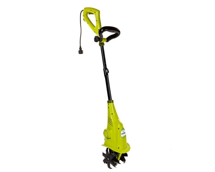 Sun Joe Aardvark 2.5 Amp Electric Garden Cultivator TJ599E