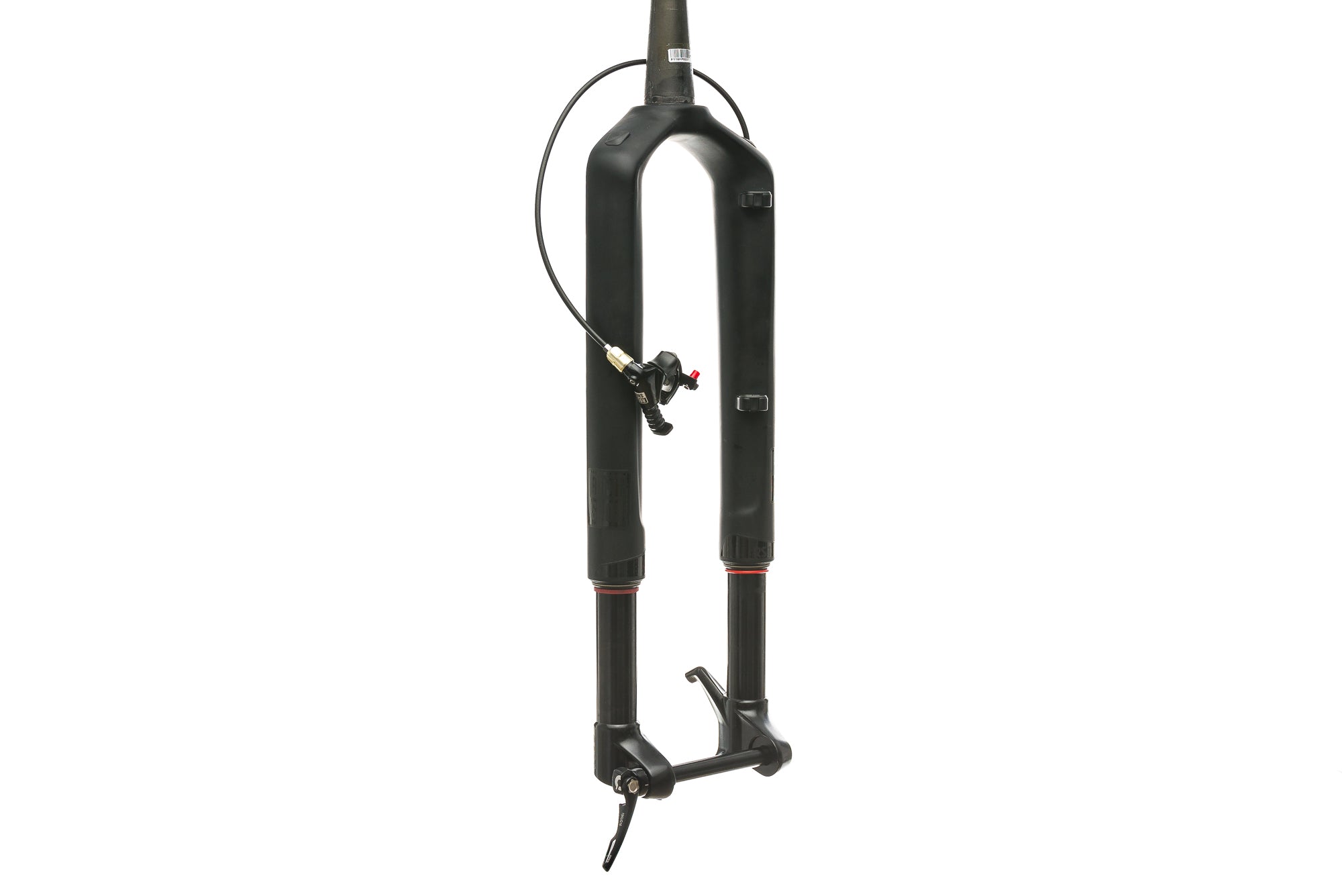 2017 RockShox RS-1 Fork 29