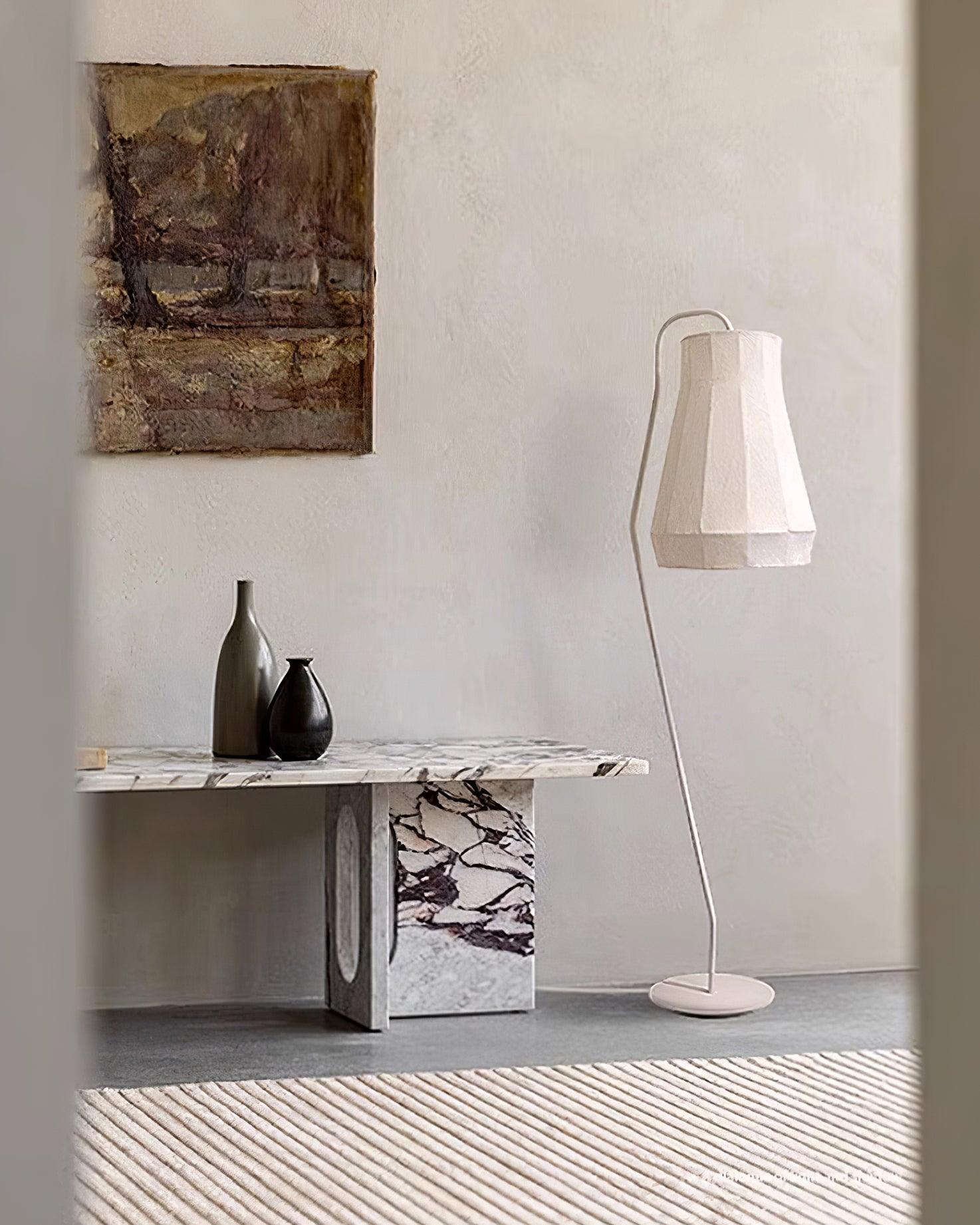 Karman Floor Lamp