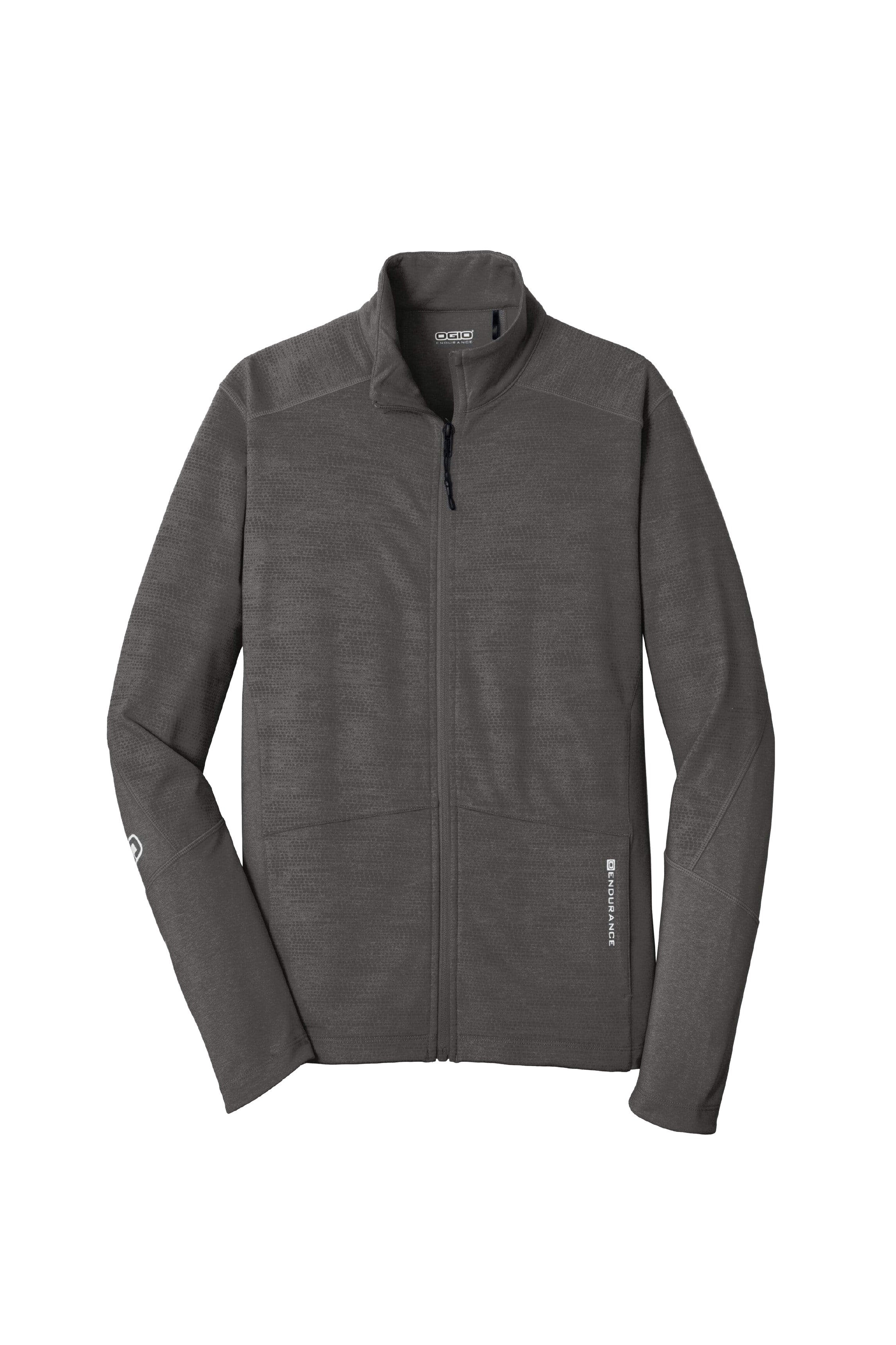 OGIO ENDURANCE Men's Sonar Full-Zip