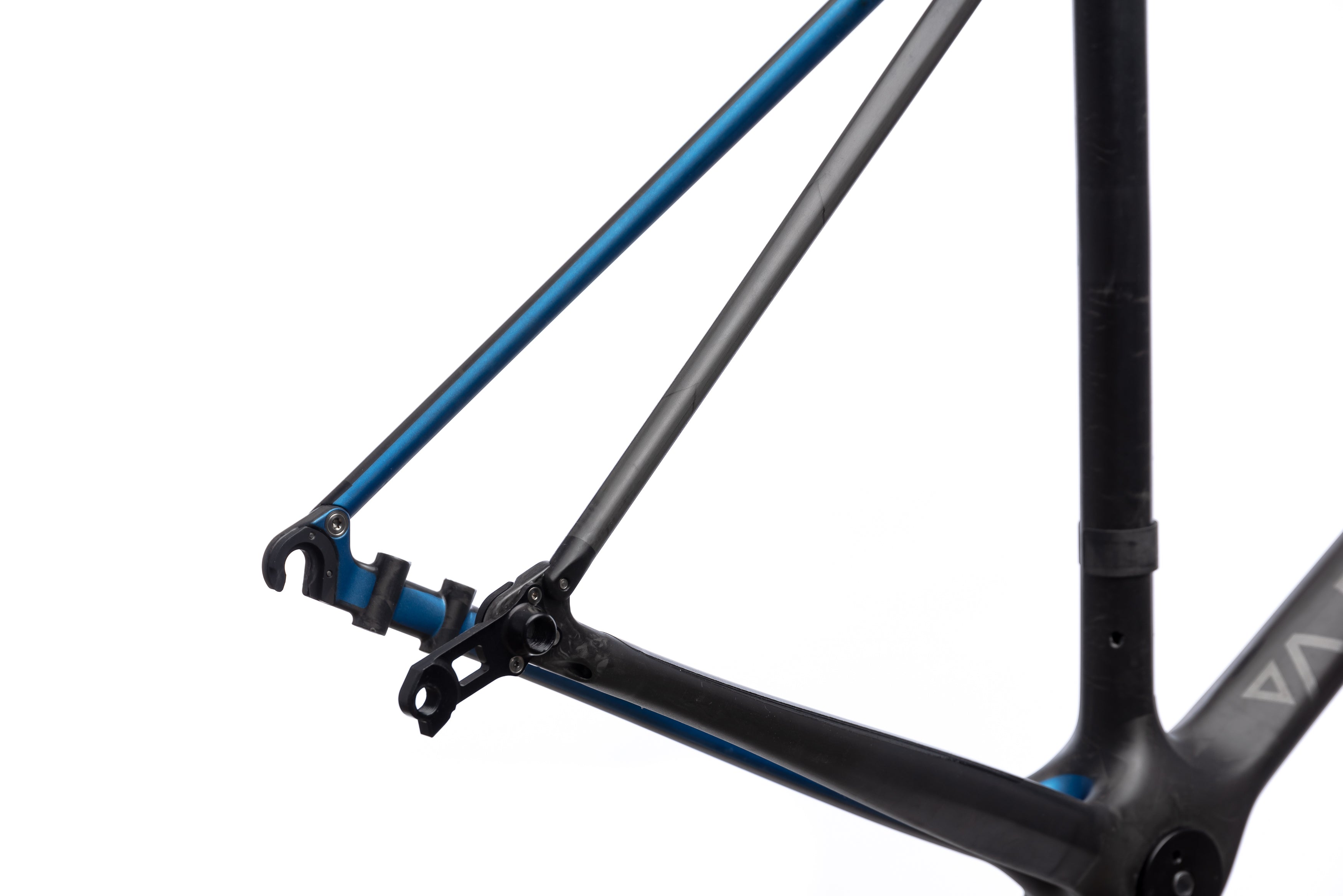Argonaut Gravel Racer 55cm Frame Set - 2017