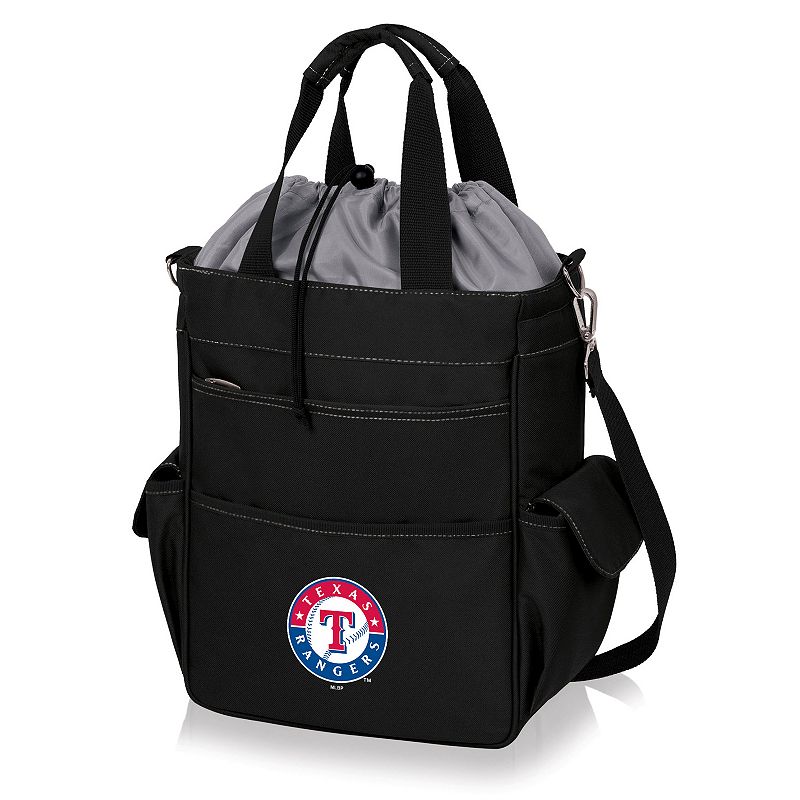 Picnic Time Texas Rangers Activo Insulated Lunch Cooler