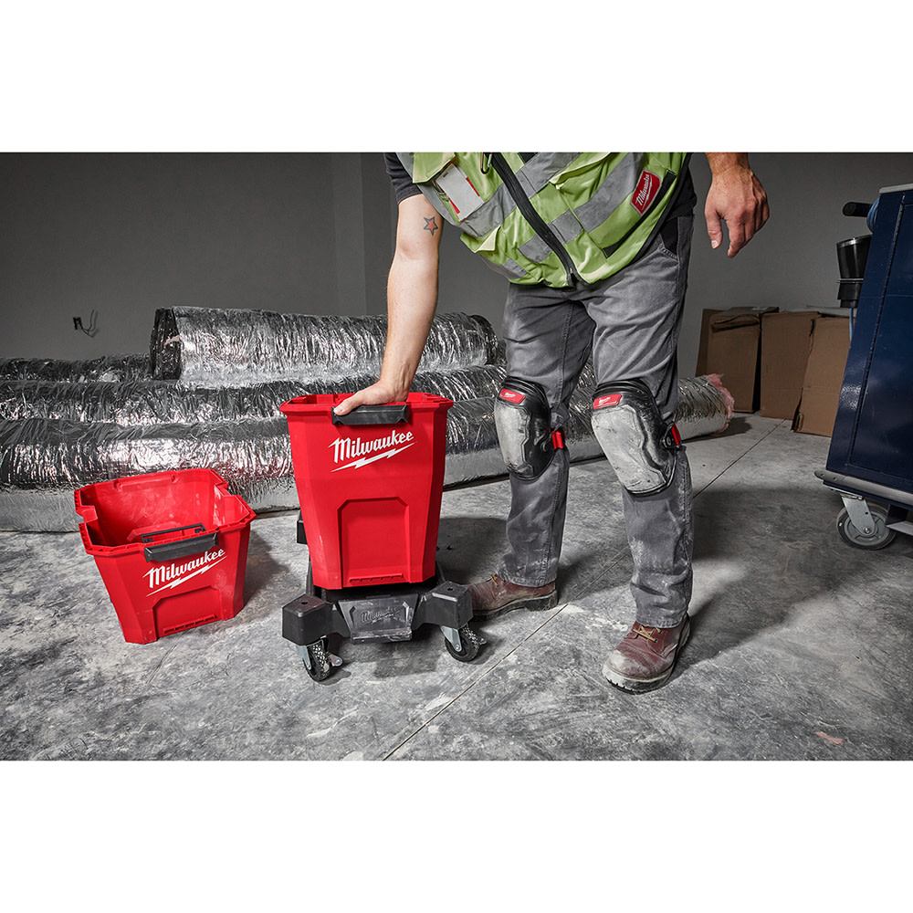 Milwaukee 6 Gallon Wet/Dry Vacuum Tank