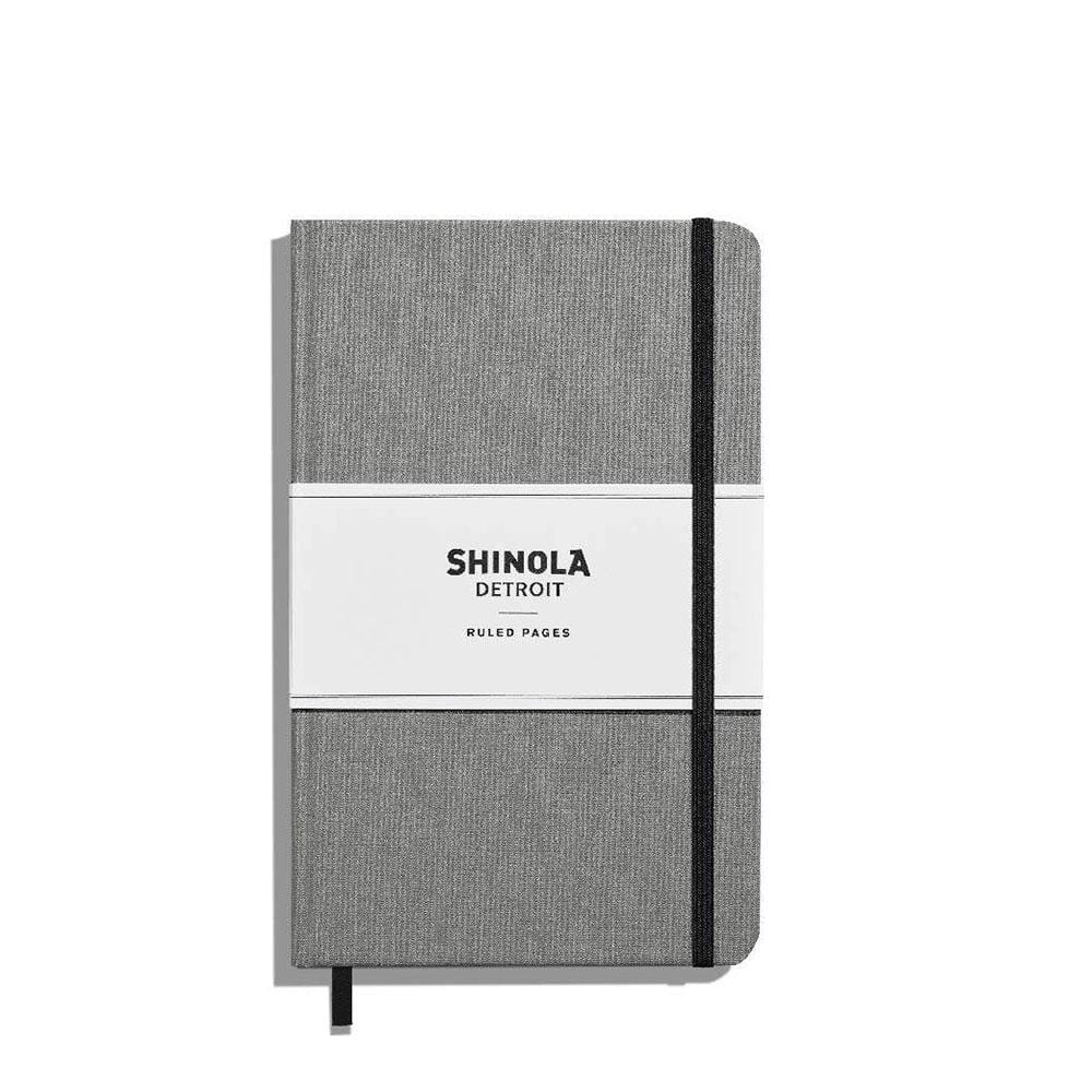 Shinola Journal - Hardcover, Medium