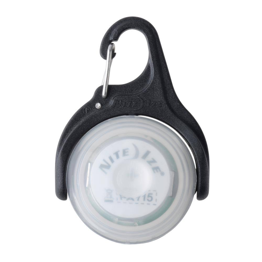 Nite Ize MoonLit LED Micro Lantern MLTML-02-R6