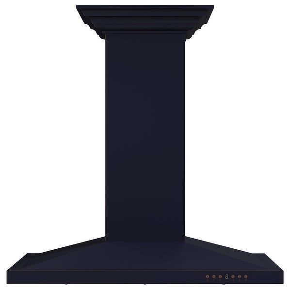 ZLINE Designer Series Island Mount Range Hood (8GL2)