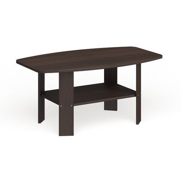 Porch and Den Bowery Simple Design Coffee Table