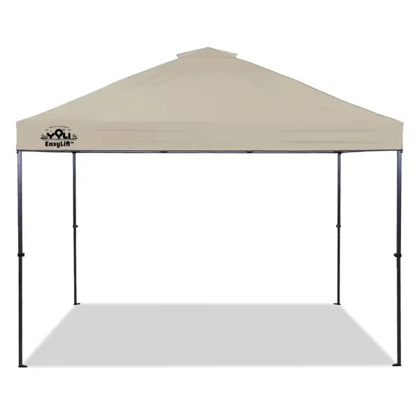 YOLI 12'x12' Journey EasyLift 144 Instant Canopy