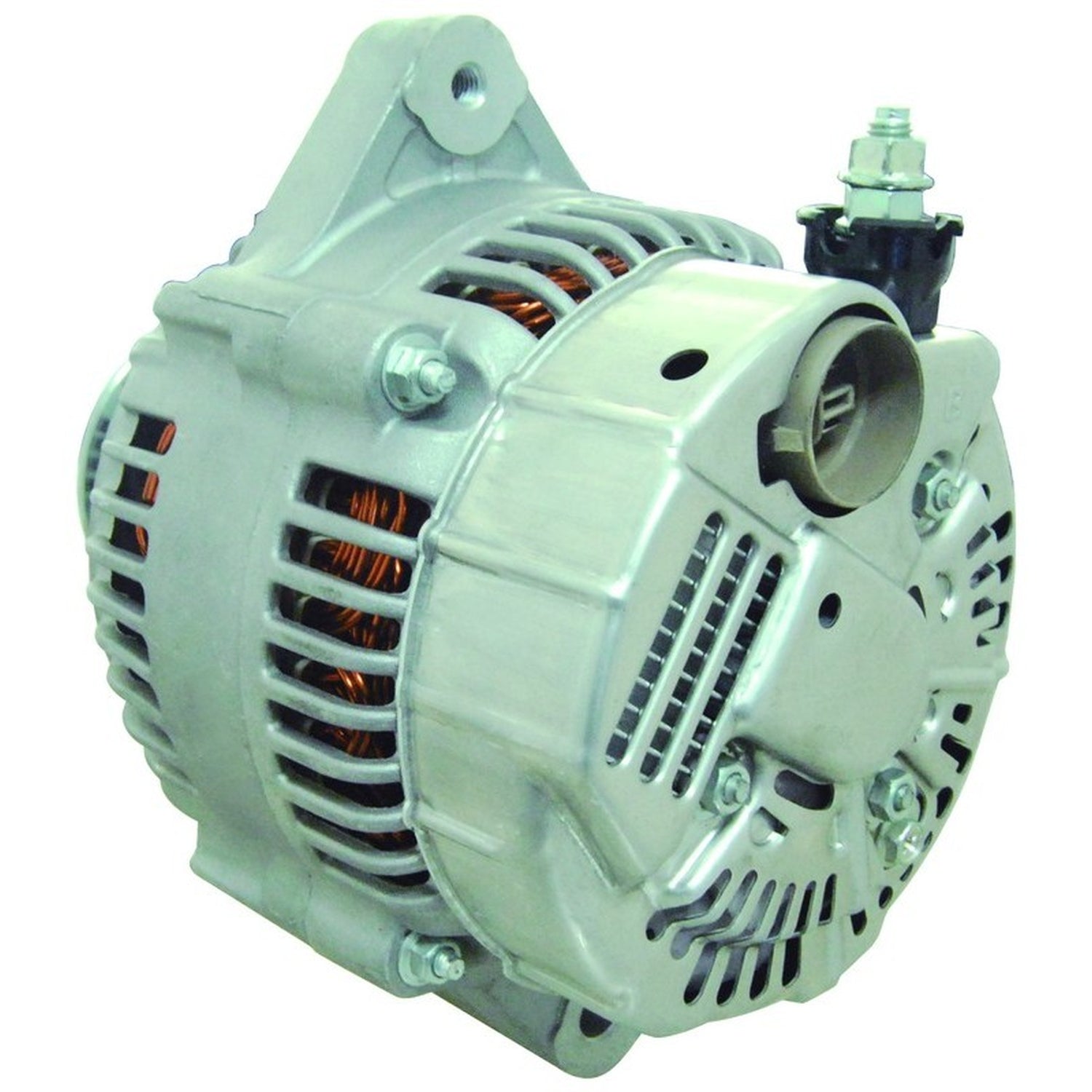 New Alternator Replacement For John Deere 9420 9420T 9520 9520T 10459517， 1002116420， 1012117130， RE34890， RE46608， RE60745， SE501380， TY6762， AND0220， 40052072， AND0233， 40052202