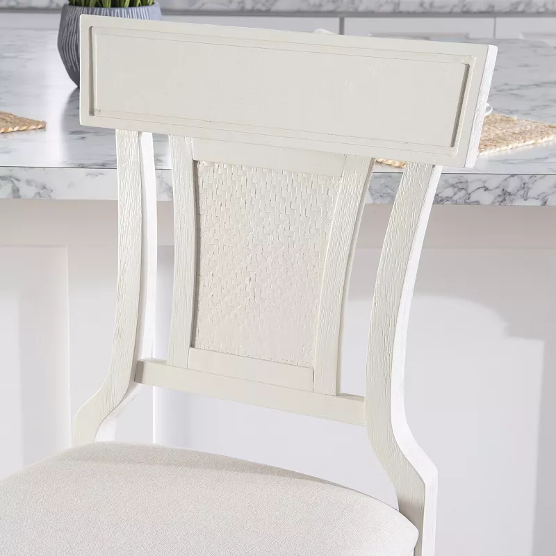 Linon Rylan Counter Stool