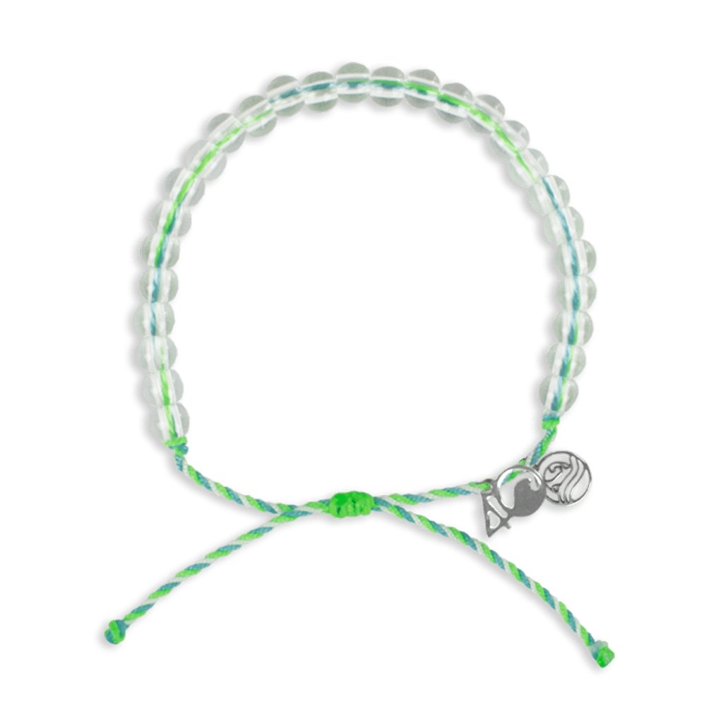 4Ocean  Earth Day 2021 Limited Edition Bracelet