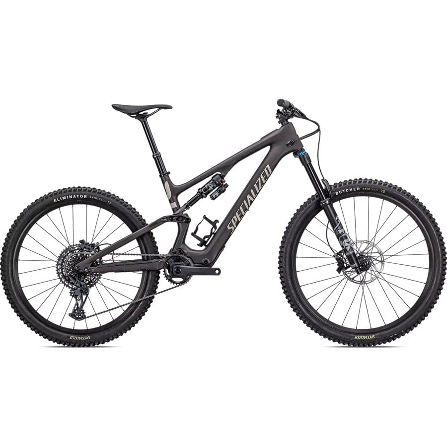 Specialized Turbo Levo SL Comp Carbon