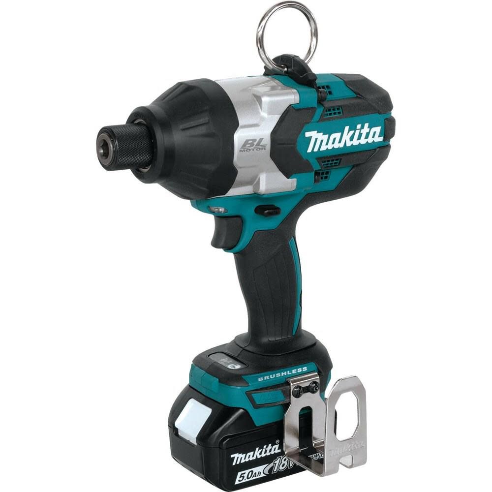 Makita 18V LXT High Torque 7/16