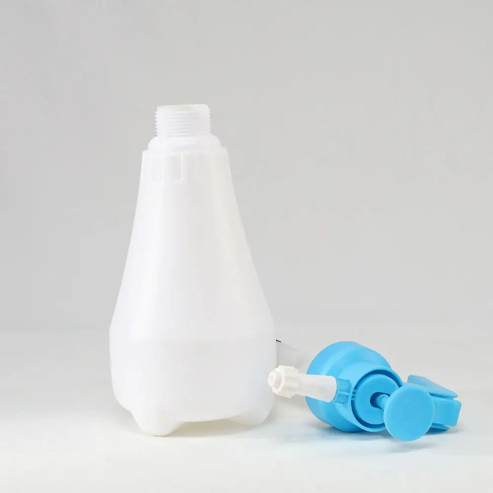 FUTIANYING Pulverizadores Newest Design Top Quality Plastic Garden Spray Bottle Sprayer