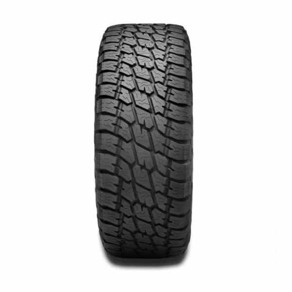 265/70R17 115T Nitto Terra Grappler G2 All-Terrain， All-Season Tires