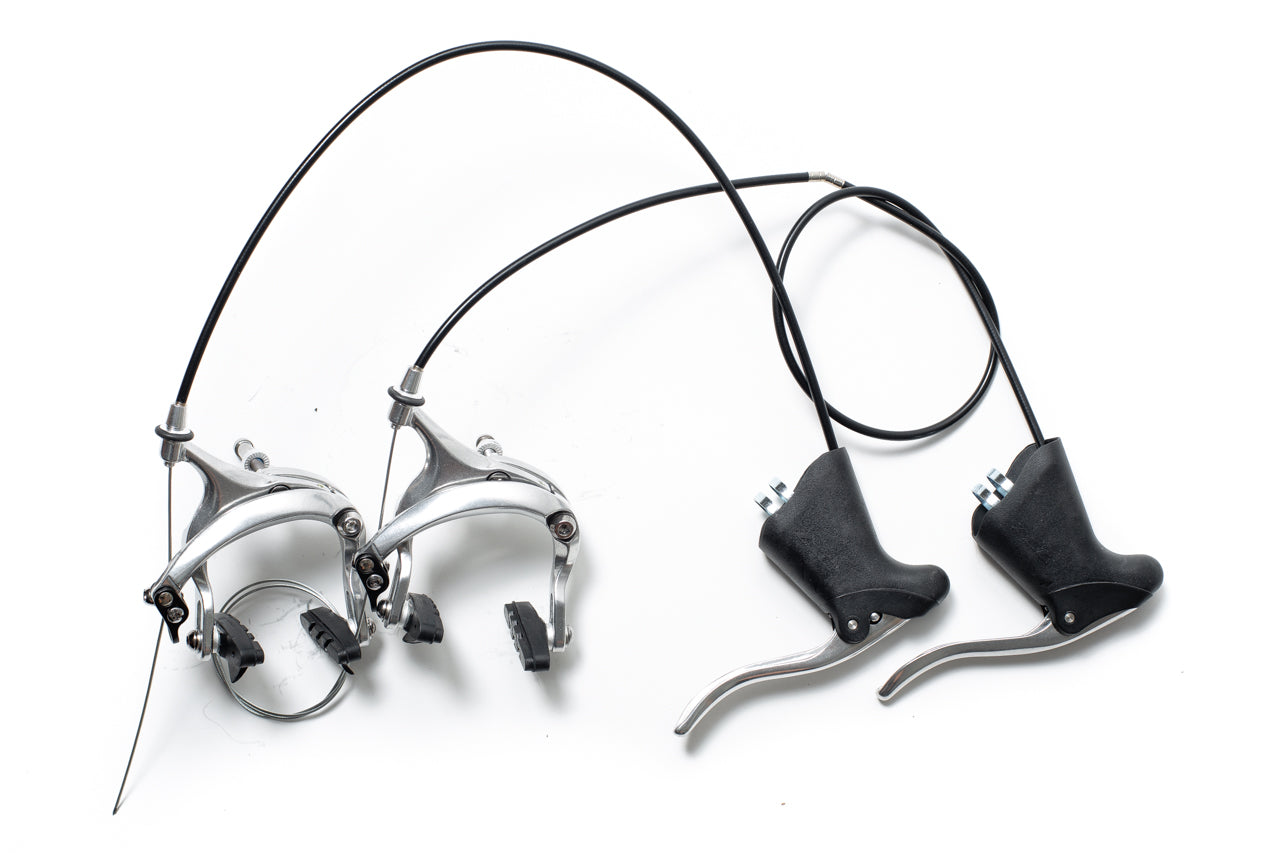 State Bicycle Co. - Drop Bar - Lever & Caliper Rim Brakes
