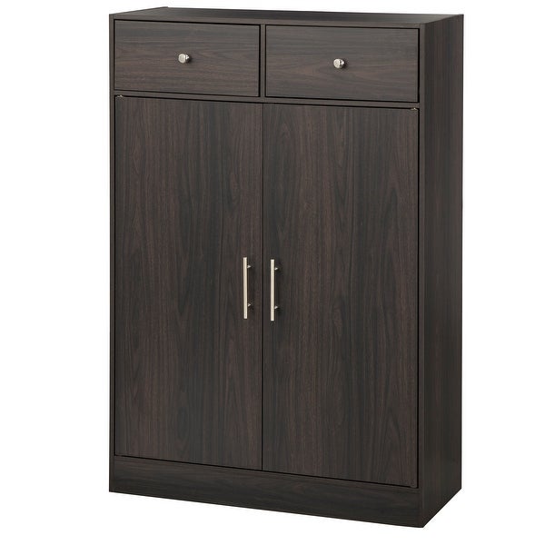 Simple Living Rence Shoe Cabinet - - 16838649