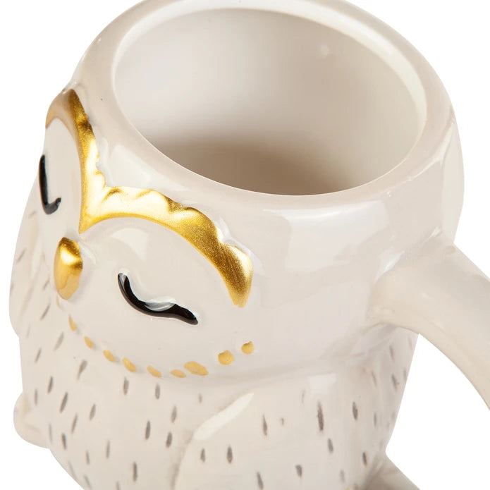 Karaca Animal Owl Mug 153.03.06.1877