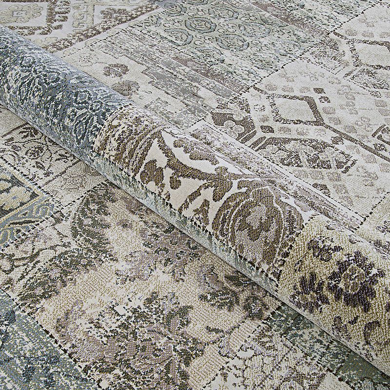 Couristan Easton Camilla Antique Area Rug