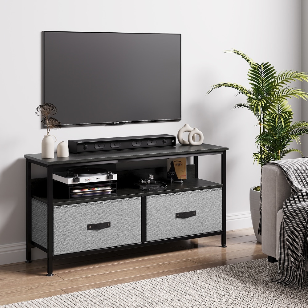 Dresser TV Stand