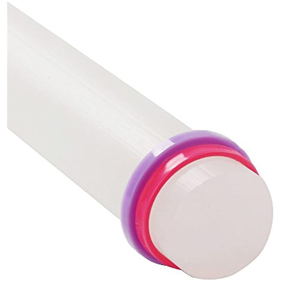 9 Inches Rolling Pin For Icing Sugarcraft Fondant Tool