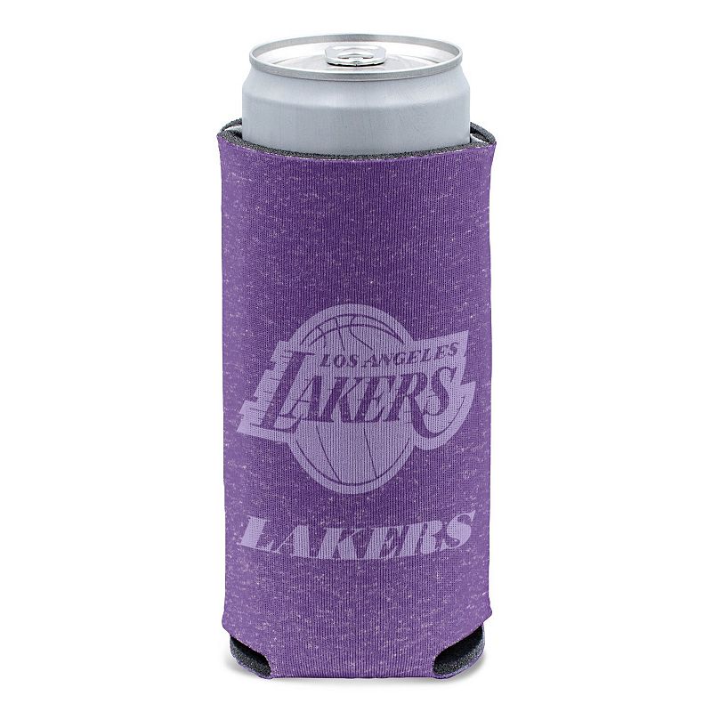 WinCraft Los Angeles Lakers 12oz. Team Logo Slim Can Cooler