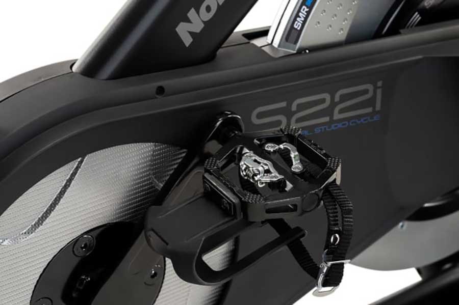 NordicTrack S22i Studio Cycle