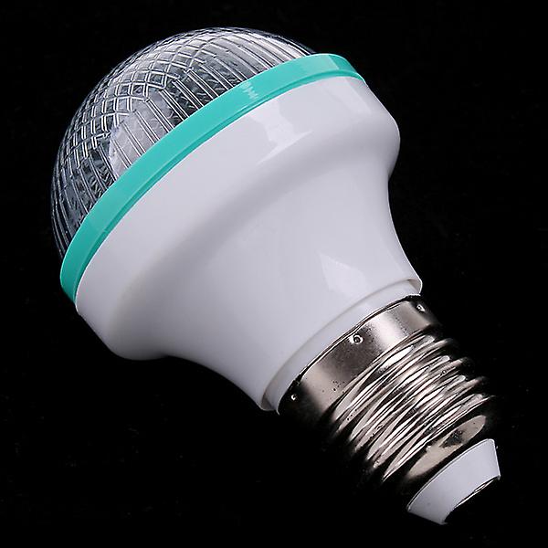 Led Light Bulb