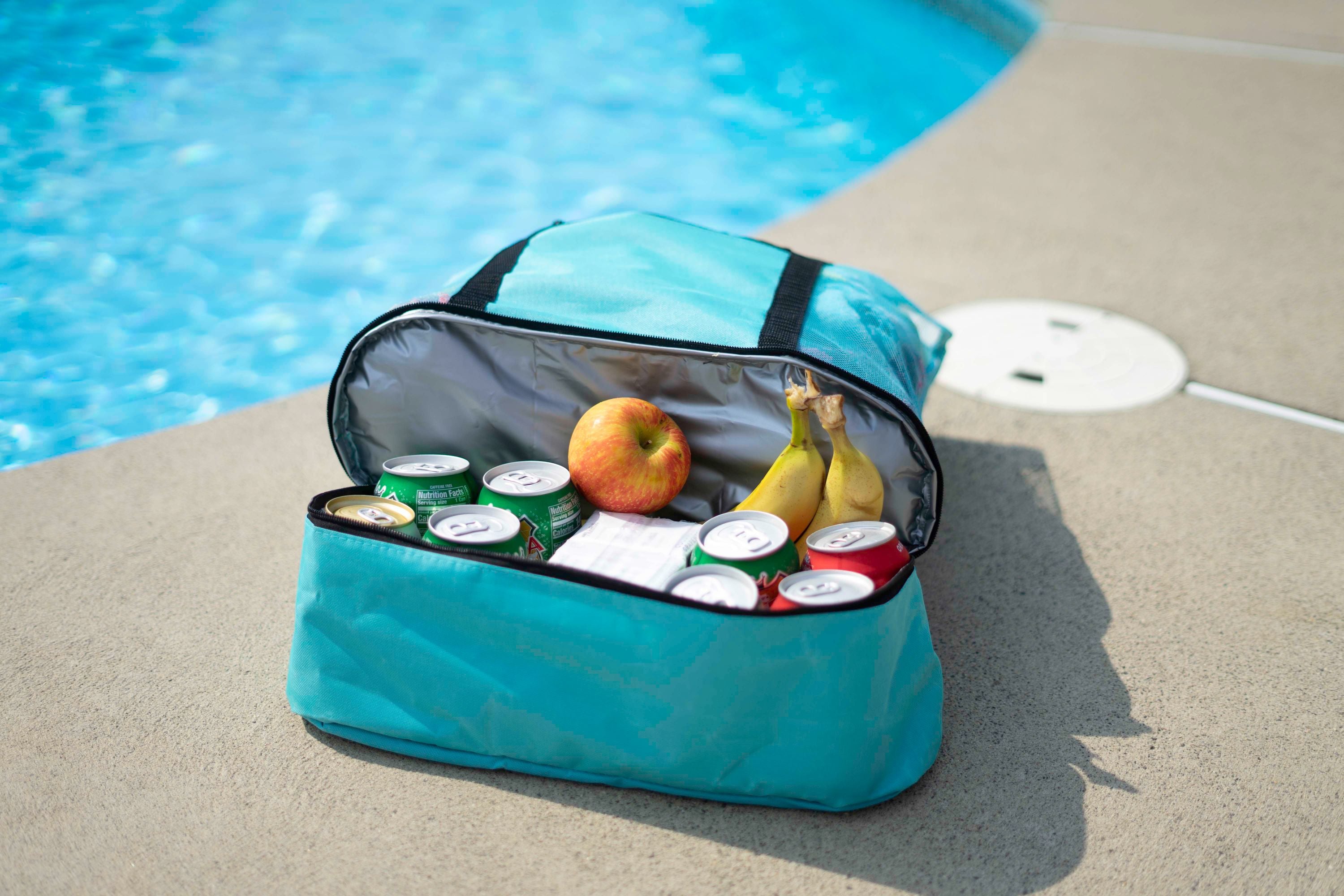 Insulated Cooler Picnic Beach Tote Bag