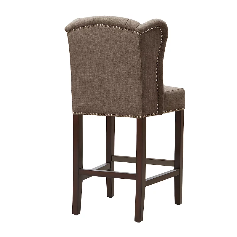 Madison Park Lydia Counter Stool