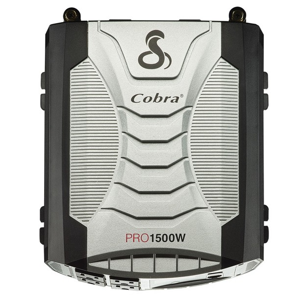 Cobra Pro 1500w Professional grade Power Inverter