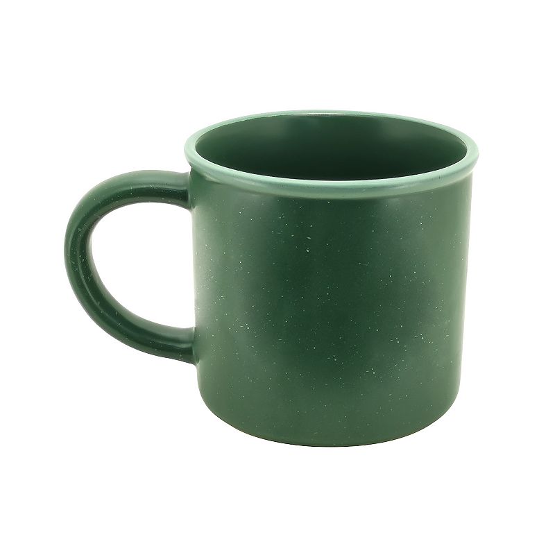 St. Nicholas Square? Meet Me Under The Mistletoe Mug