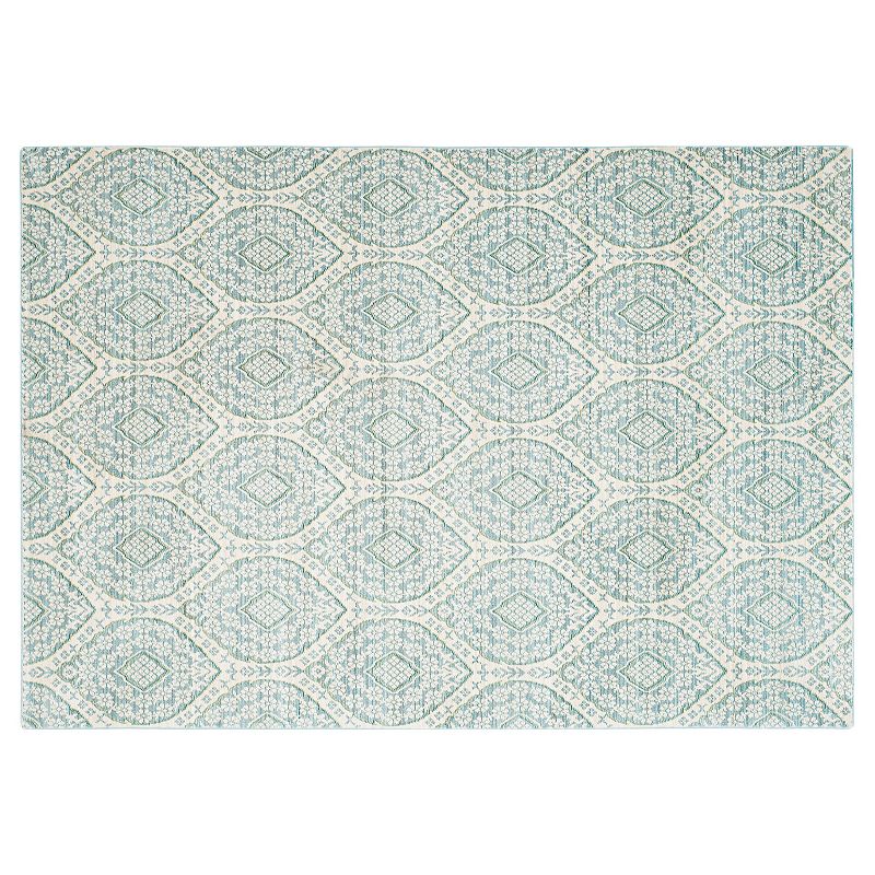 Safavieh Valencia Malika Quatrefoil Rug