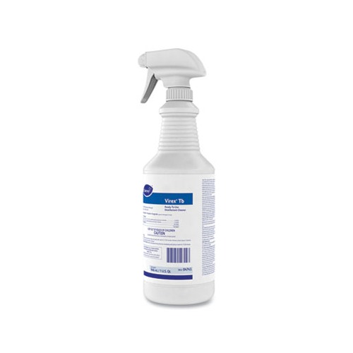 Diversey Virex TB Disinfectant Cleaner  DVO04743