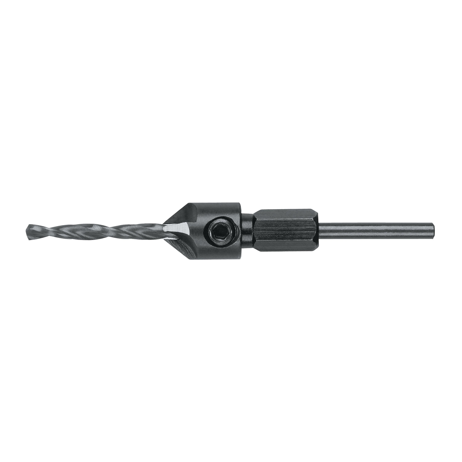 DW #8 Steel Countersink 1 pc