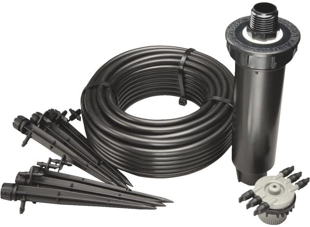 Rain Bird Corp. Consumer Rain Bird Drip Irrigation Conversion Kit