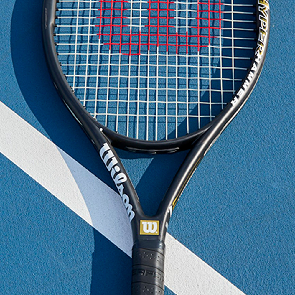 Hyper Hammer 5.3 110 Prestrung Tennis Racquet