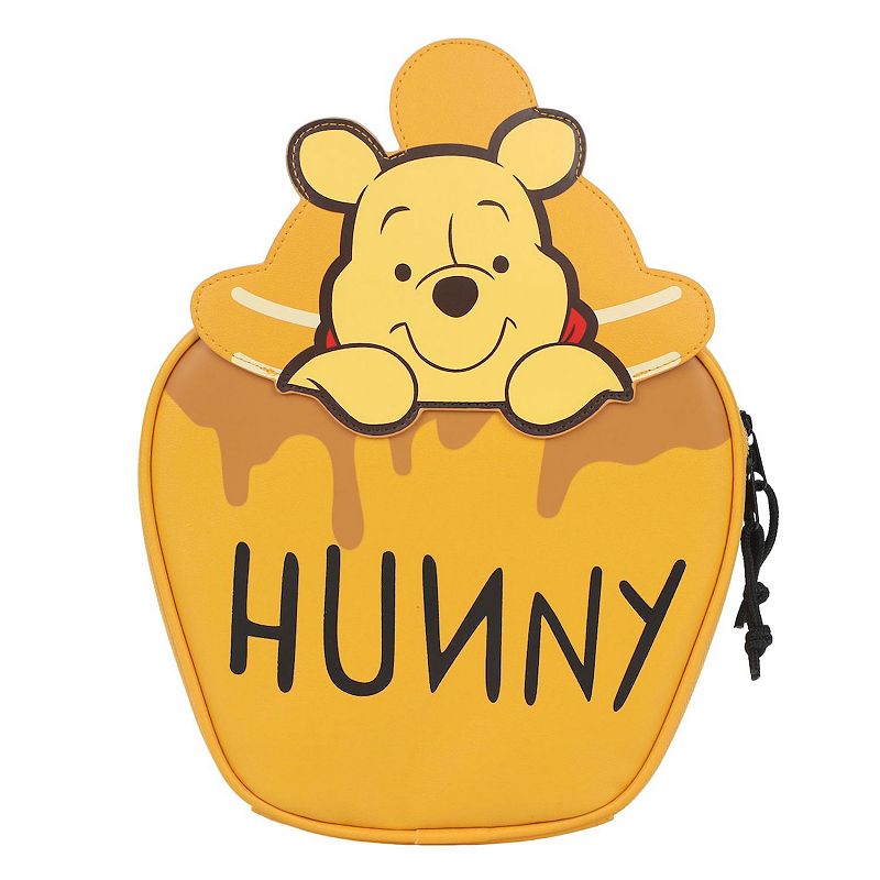 Disney's Winnie the Pooh Hunny Jar Lunch Bag