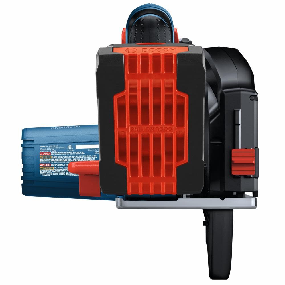 Bosch 18V 5 3/8