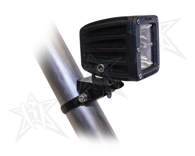 Rigid Industries A-Pillar Bar Mount with 2.000 Inch Tubing - 42030