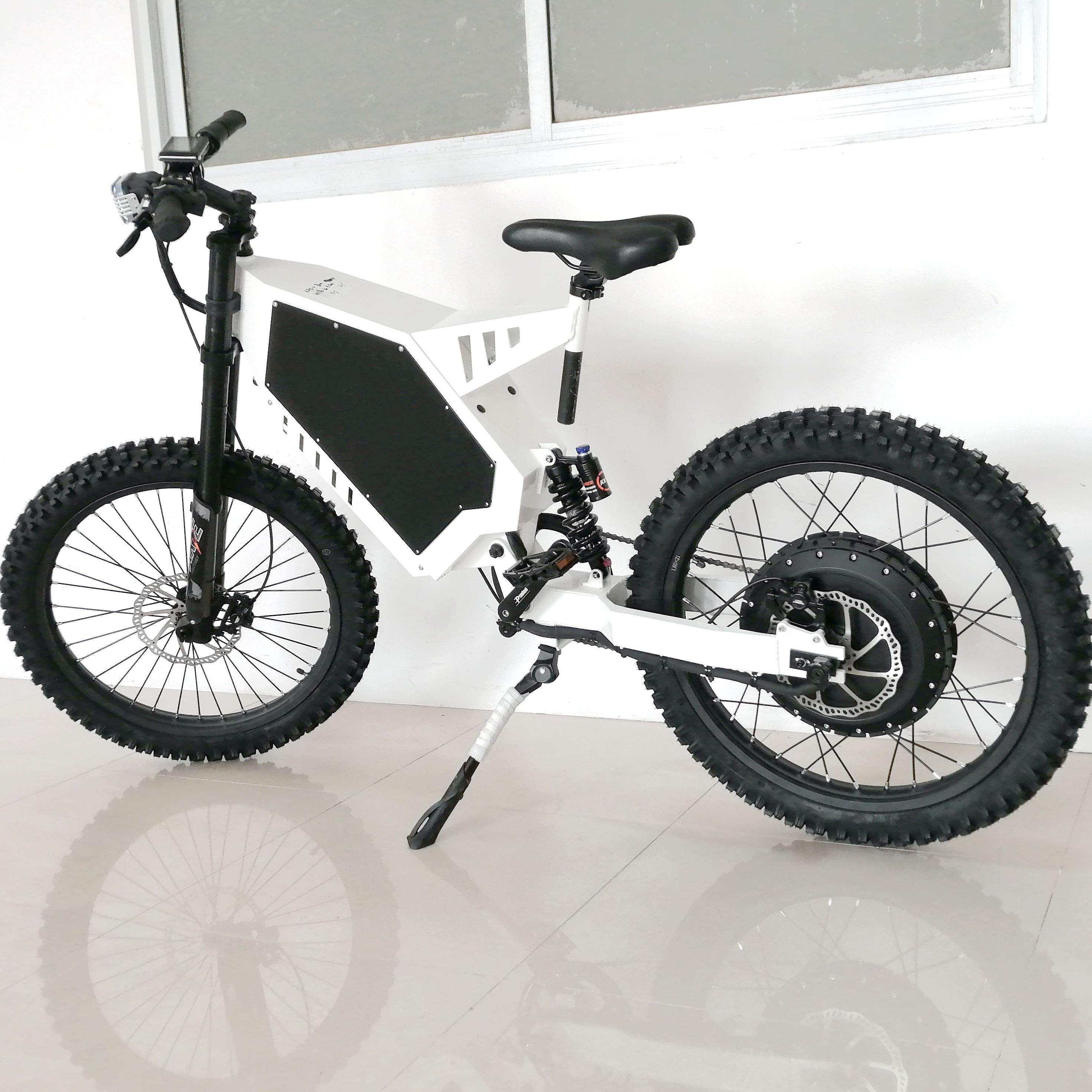 Offroad motorcycles 3000W 5000W Cycling cs20 ebike electric bicycle 12000W Fast Speed electric dirt bike for sale