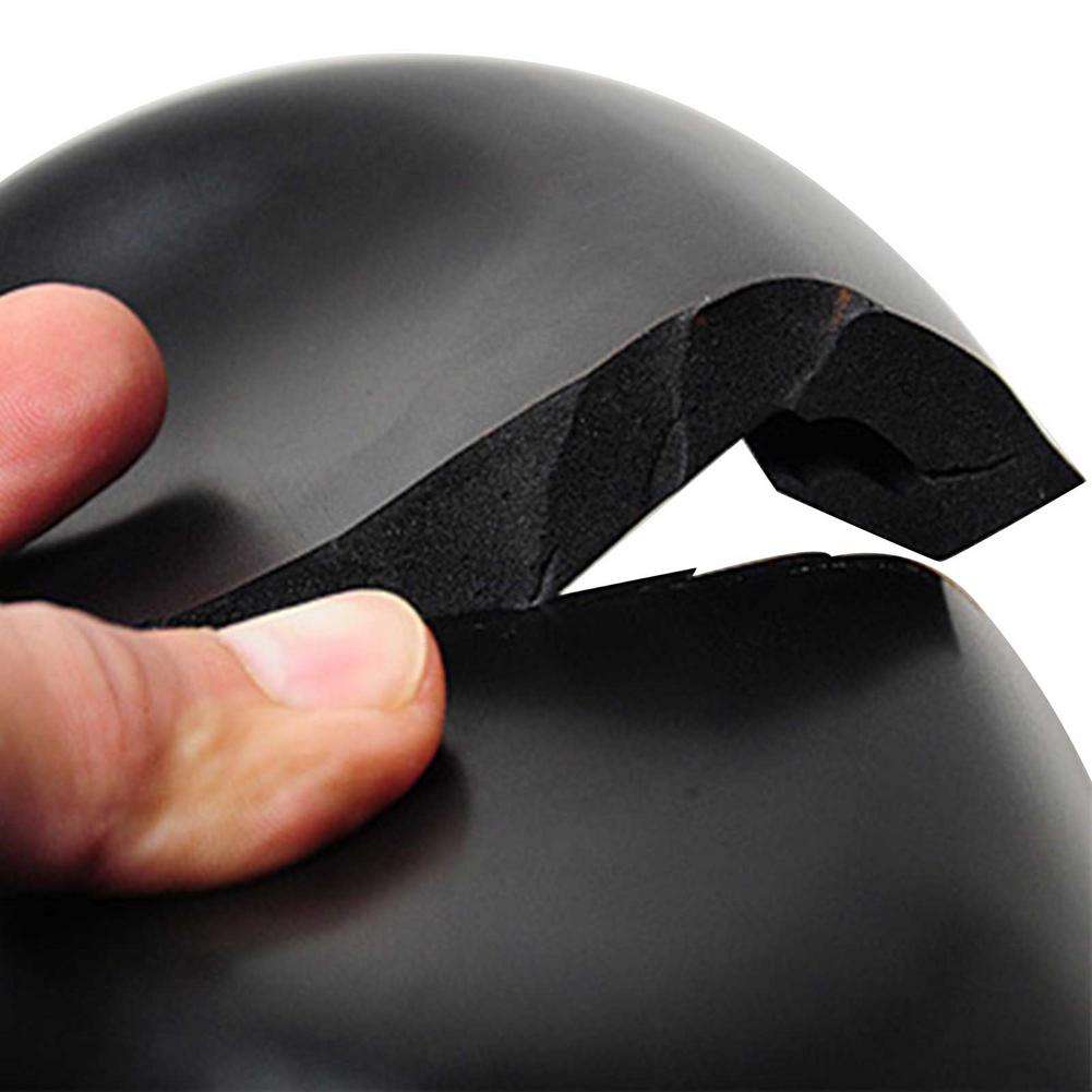 ODM Adjustable Thickened Widened Bicycle Cushions Soft Cushions PVC PU Bike Cycling Saddle Bikes Accessories