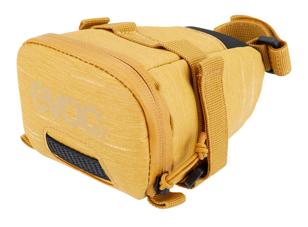 Evoc Seat Bag Tour - Loam