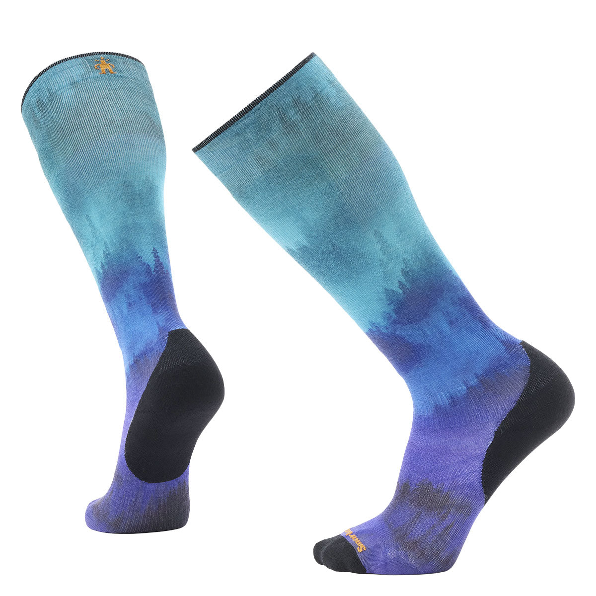 Smartwool Men's Compression Ski Sock