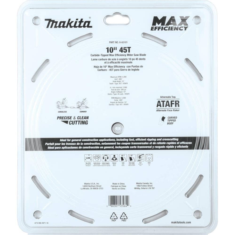 Makita 10